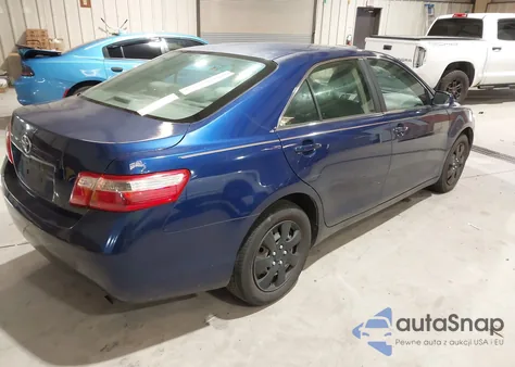 2008 Toyota Camry из США, поврежденный, VIN 4T1BE46K08U207563